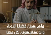 ما هى هيئة قضايا الدولة