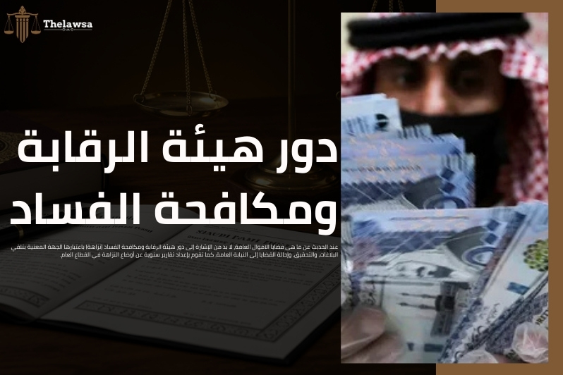 ما هى قضايا الاموال العامة