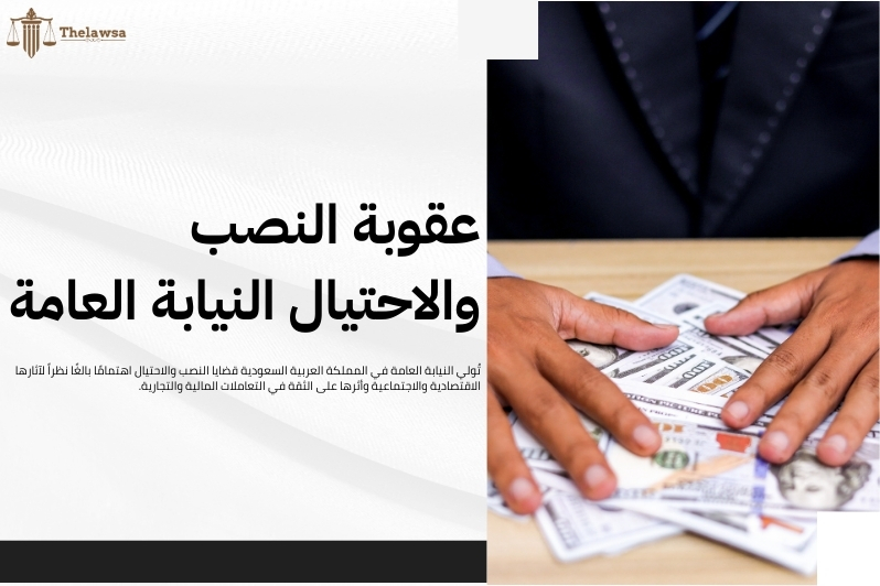 أركان جريمة الاحتيال المالي