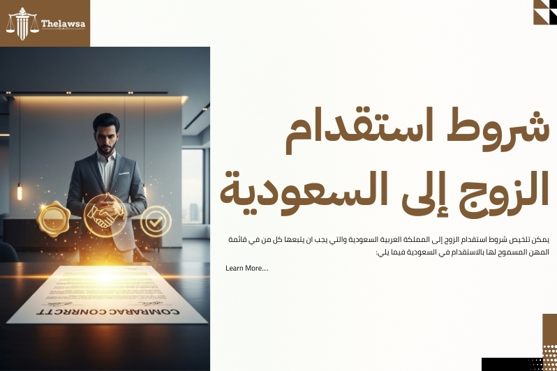 قائمة المهن المسموح لها بالاستقدام في السعودية