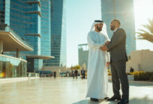 شروط الشراكة مع الأجنبي في السعودية