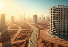 شروط البيع على الخريطة في السعودية