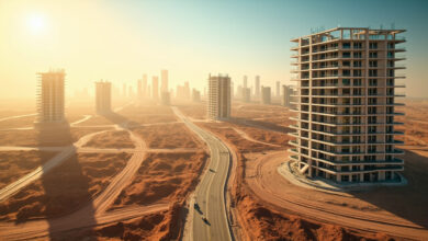 شروط البيع على الخريطة في السعودية