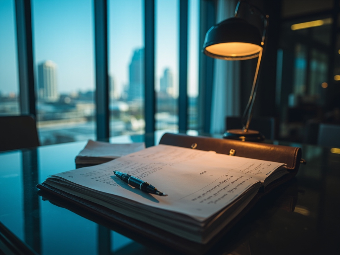 النظام القانوني للشراكات الأجنبية وفق رؤية المملكة 2030