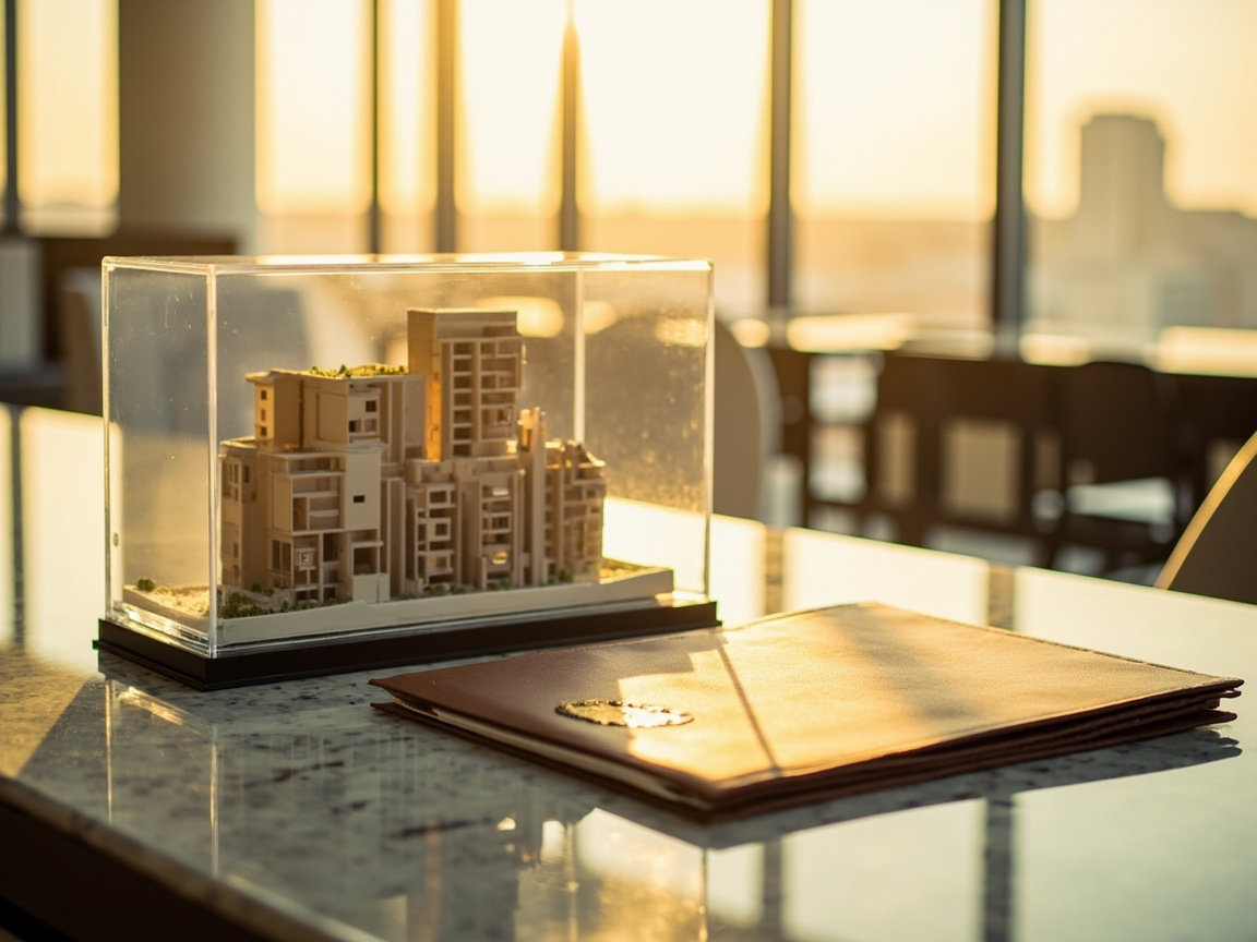 ## آلية حماية حقوق المشترين في مشاريع البيع على الخريطة