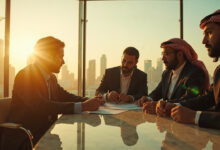 أسهم لموظفين في السعودية