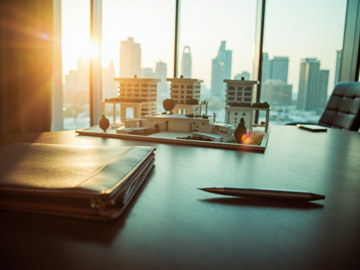 ## الضمانات البنكية والتمويل العقاري للمشاريع المباعة على الخريطة