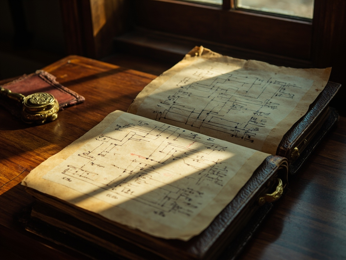 ## الفرق بين ميراث الجد الصحيح والجد غير الصحيح في القضاء السعودي