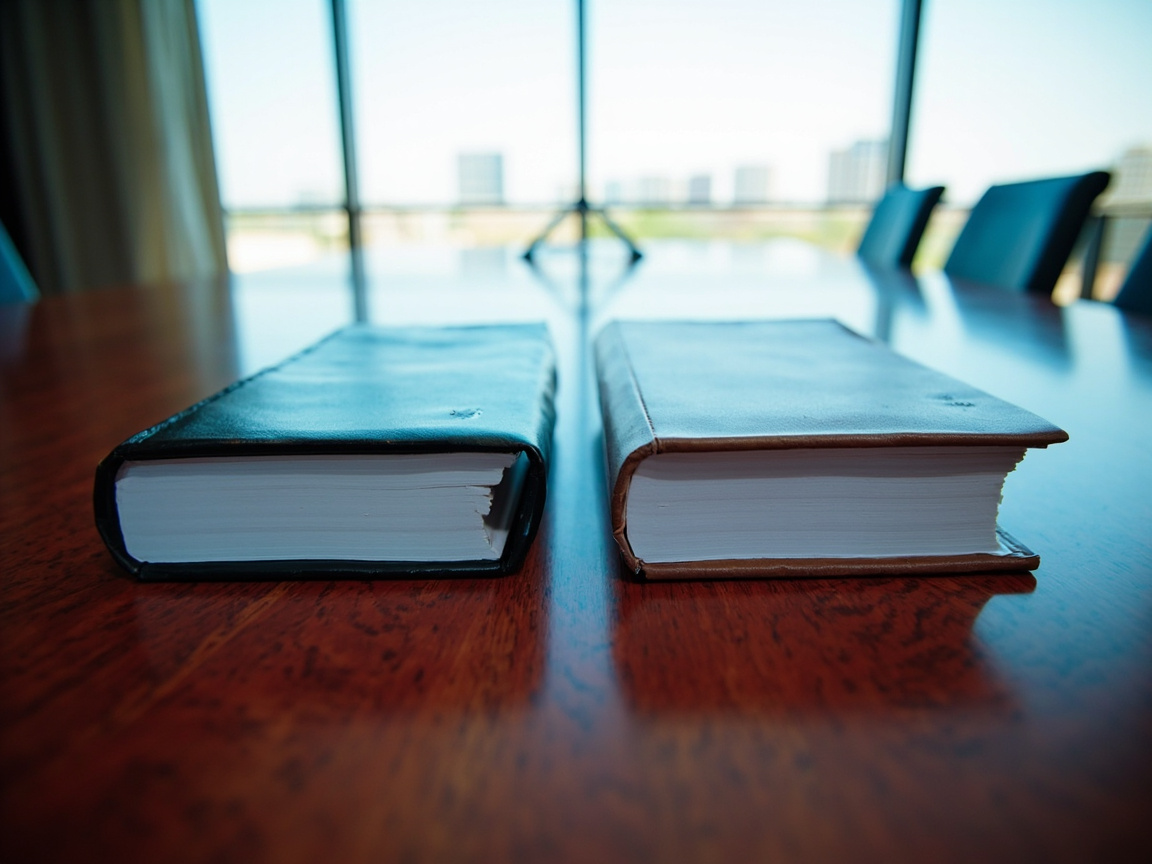 ## مقارنة بين خطط الأسهم المقيدة وخيارات الأسهم في الممارسة السعودية