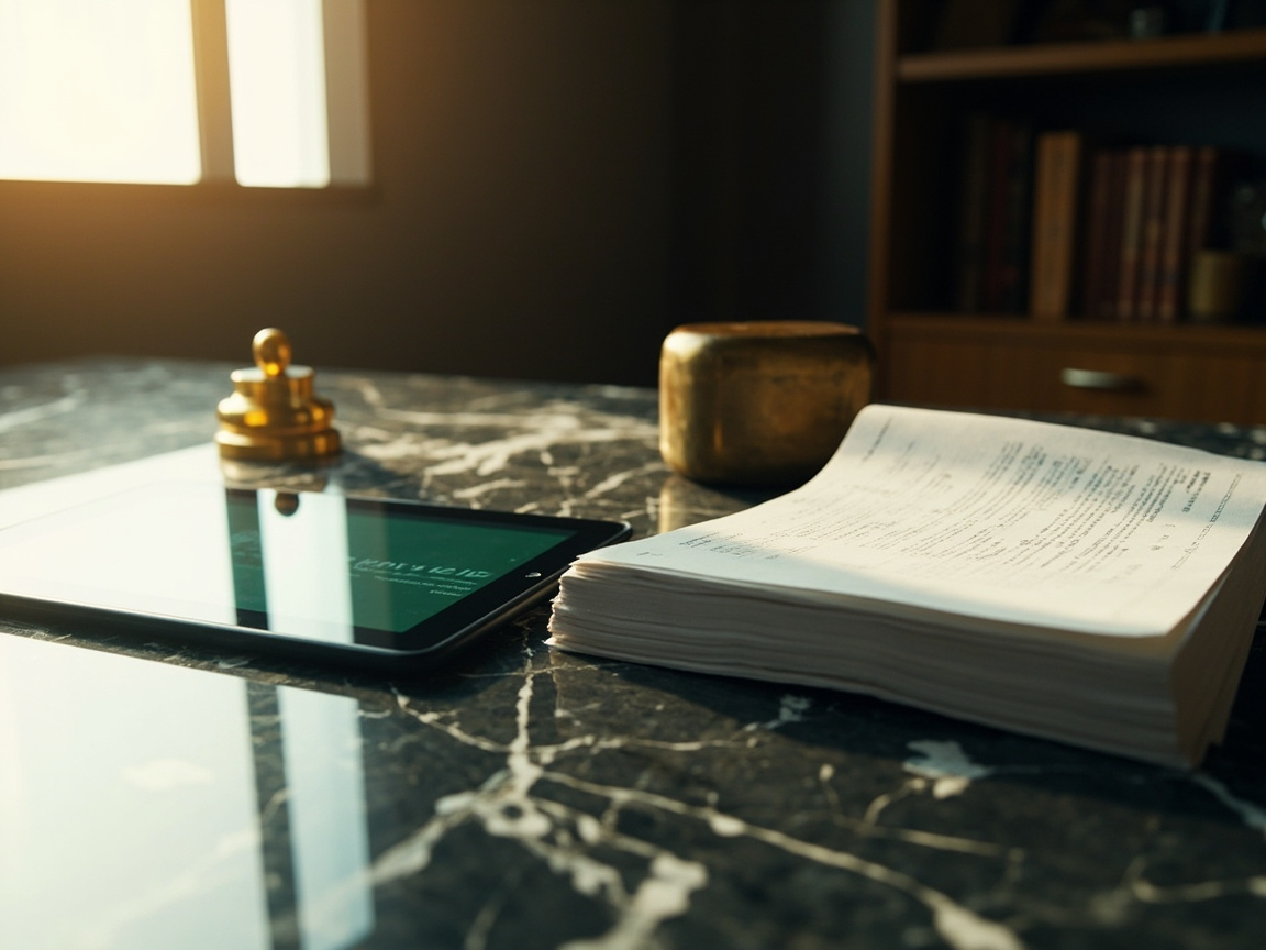 آثار التوثيق الرقمي على قابلية تنفيذ العقود وإثبات الحقوق أمام المحاكم