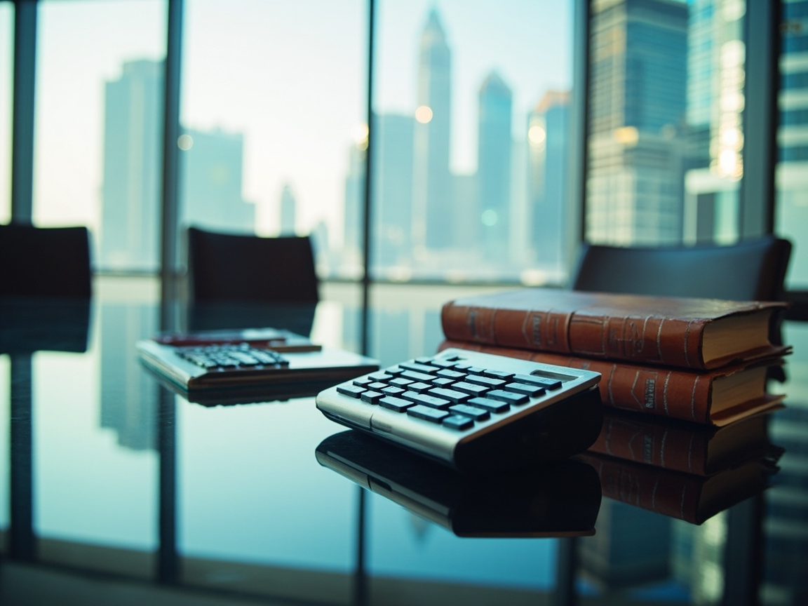 آليات احتساب غرامة التأخير وفق قواعد مؤسسة النقد السعودي (SAMA)