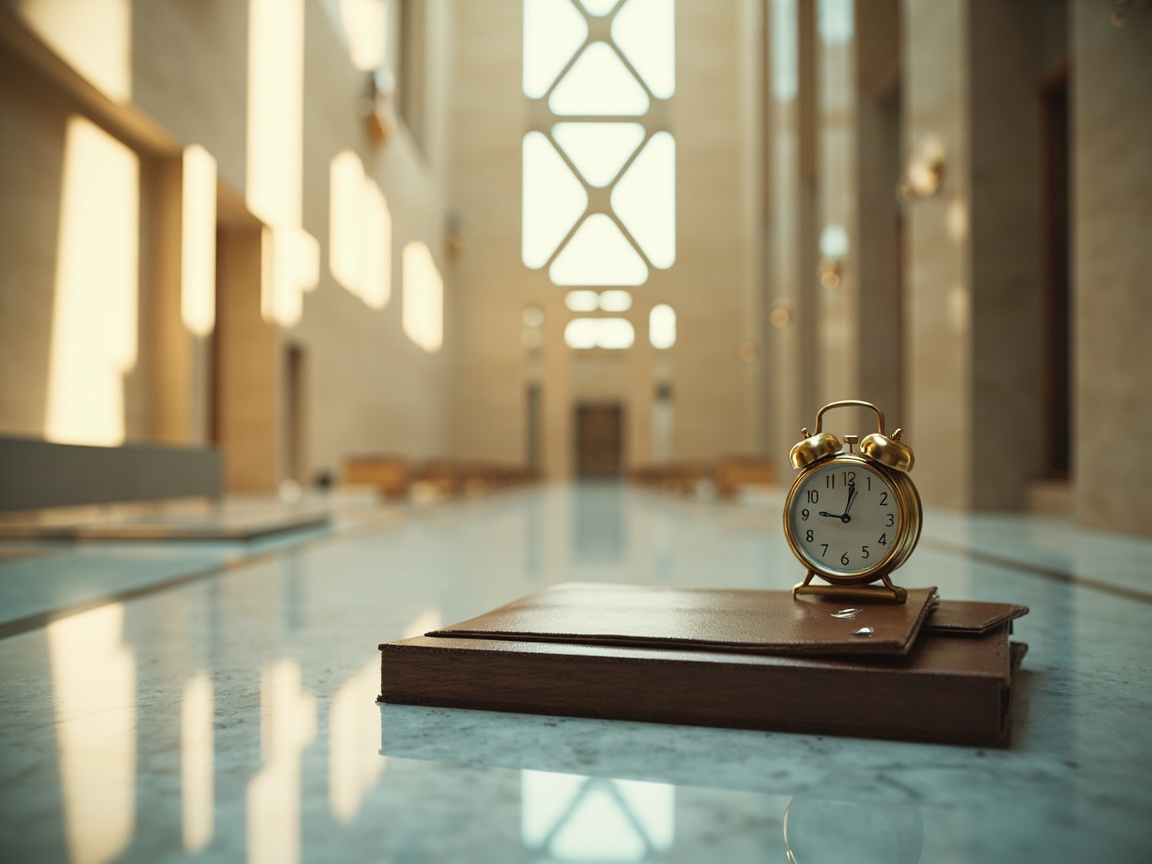 آليات الاعتراض والاستئناف والمواعيد النظامية في قضايا الحضانة