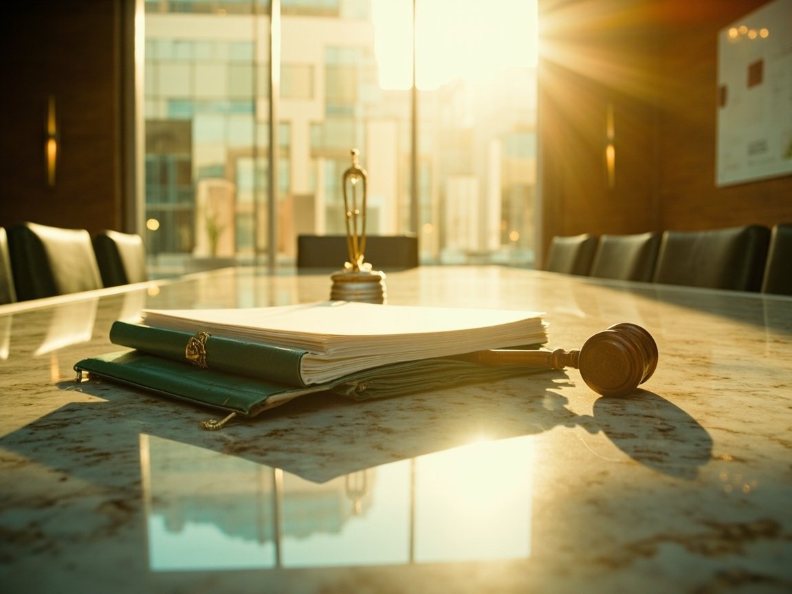 أطر قانونية لتأخير الرواتب وفق نظام العمل السعودي ومادة الجزاءات