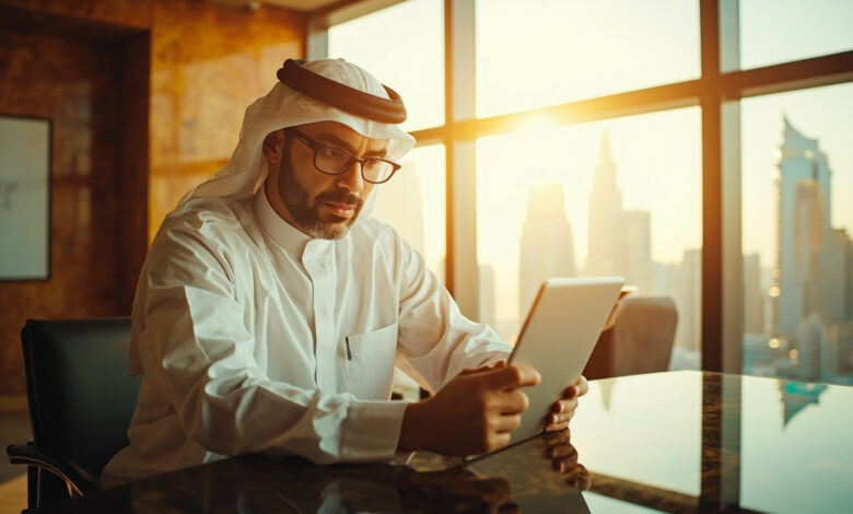طريقة توثيق عقد إيجار في السعودية