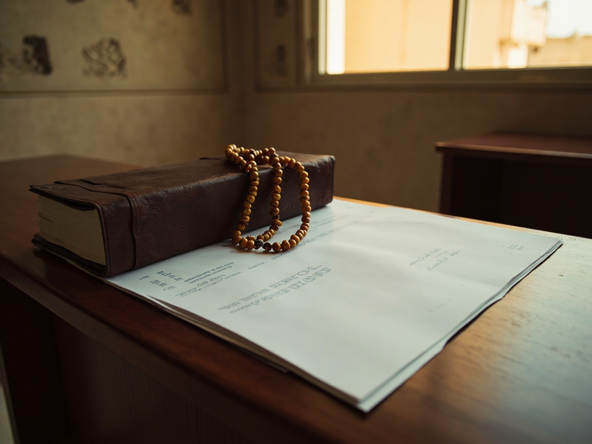تكاليف وإجراءات الاعتراض والاستئناف على أحكام ميراث تخص أبناء العم في السعودية