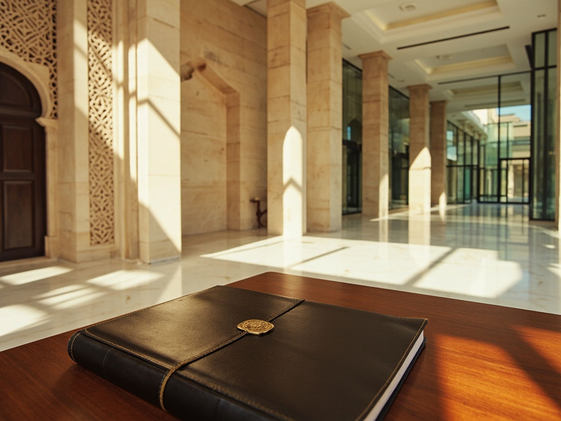 دور كتابة العدل والوكالات في إثبات حق ابن العم ونقل الحصص الميراثية
