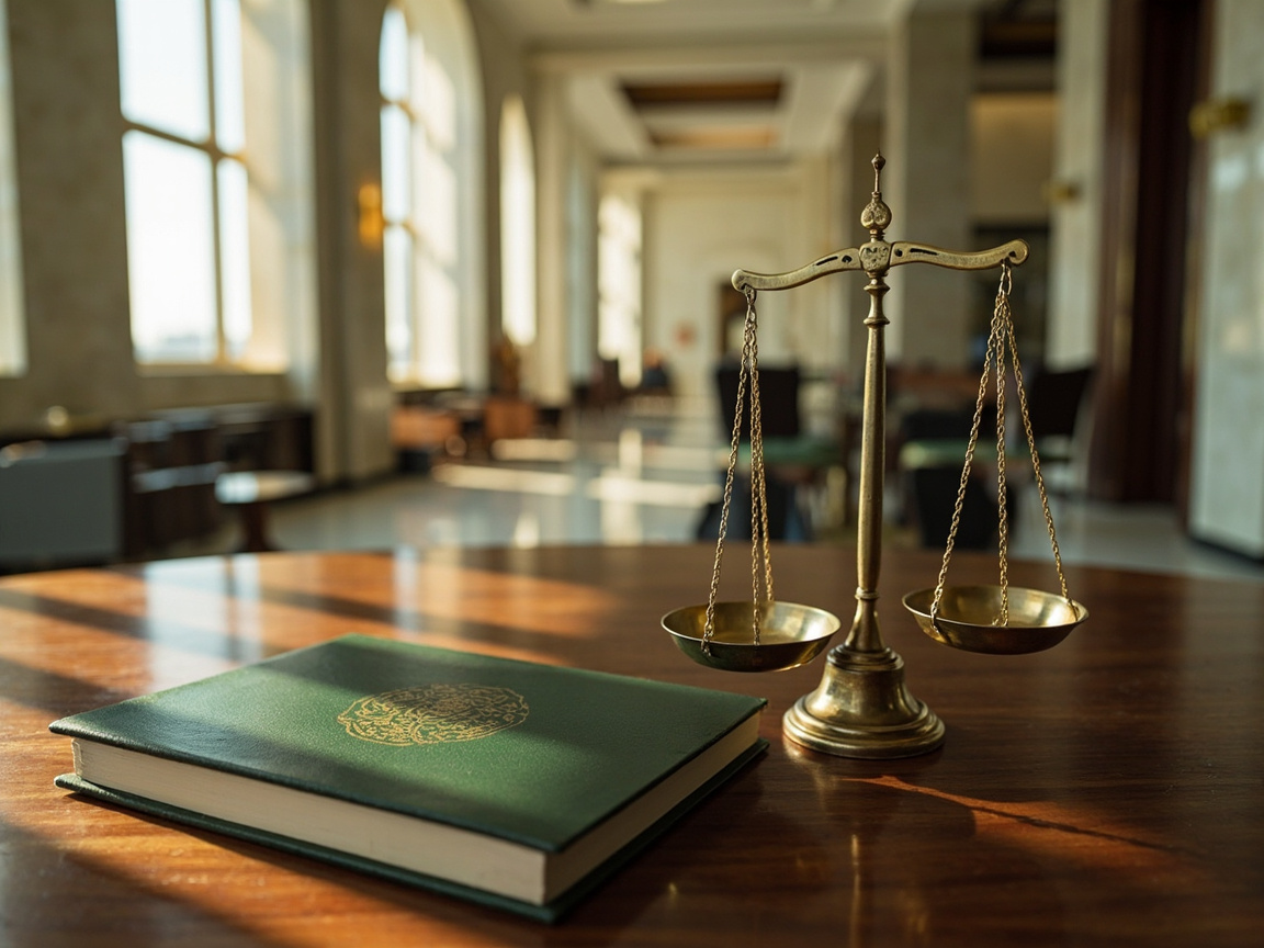 العفو والاستثناءات المخففة والآثار المدنية للتعويض والمسؤولية في قضايا الانتحال