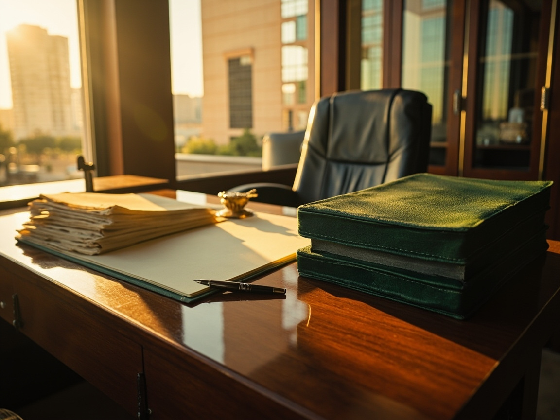 إجراءات التسجيل العقاري للمشترين الأجانب لدى وزارة العدل والبلديات