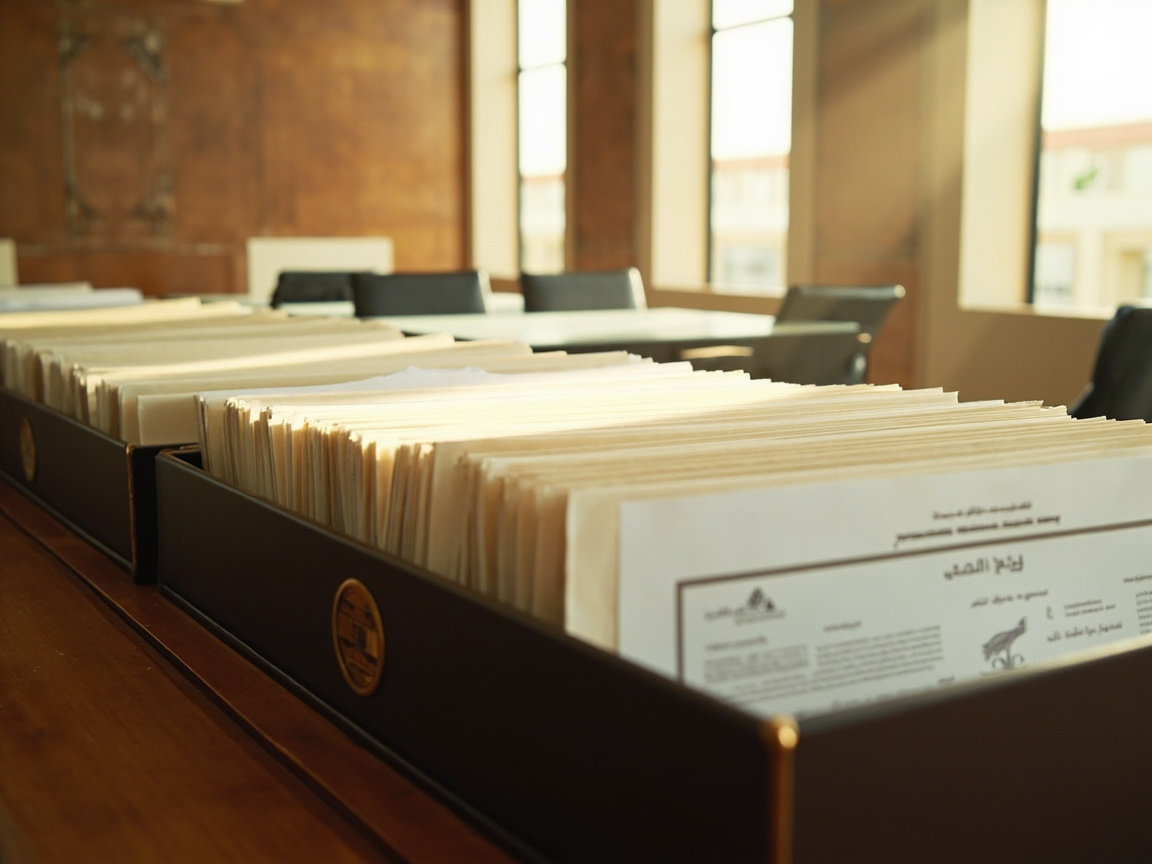 إجراءات إخلاء الطرف لدى بنك التنمية الاجتماعية: المستندات الرسمية المطلوبة