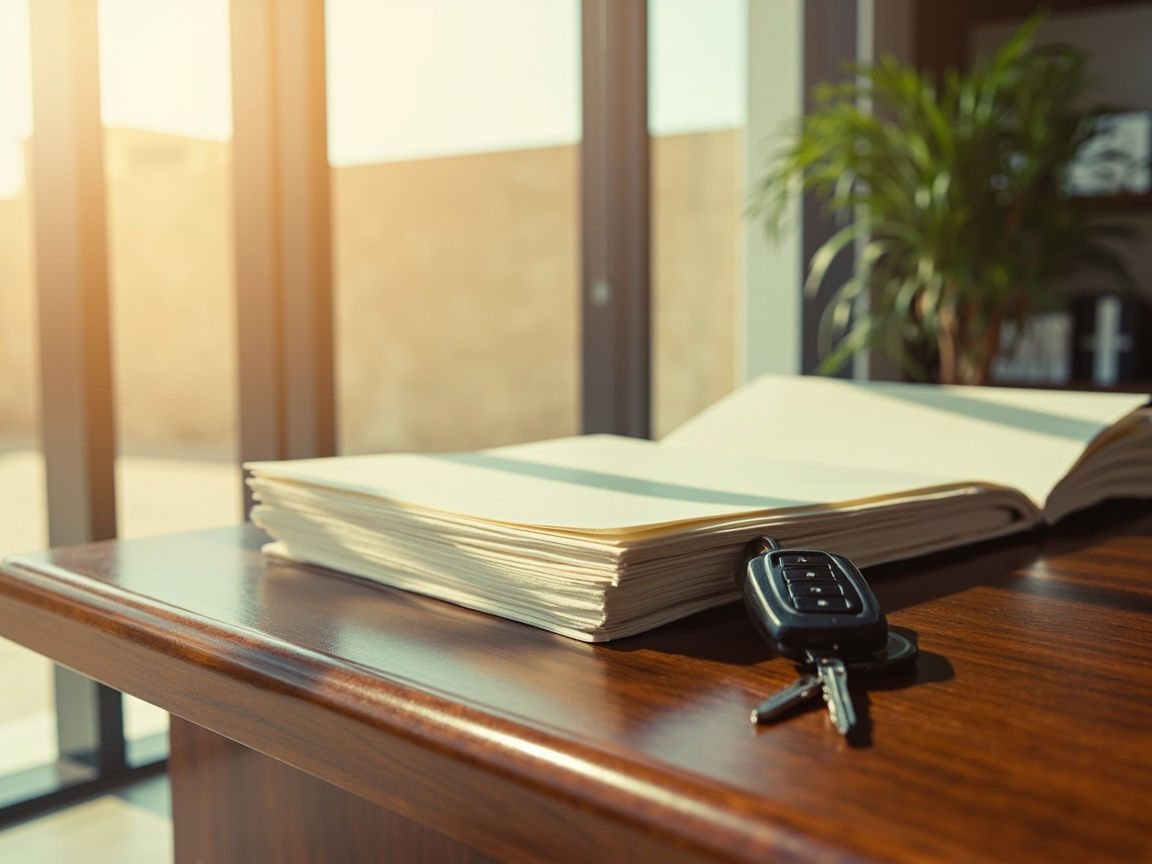 إجراءات نقل ملكية سيارة متوفى أمام الإدارة العامة للمرور السعودي