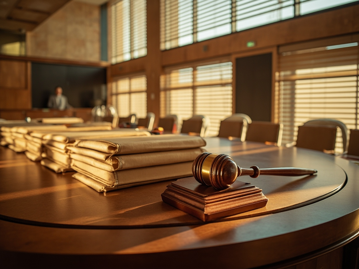 مسارات فض المنازعات: اللجوء للوزارة، لجنة المنازعات، والمحاكم السعودية