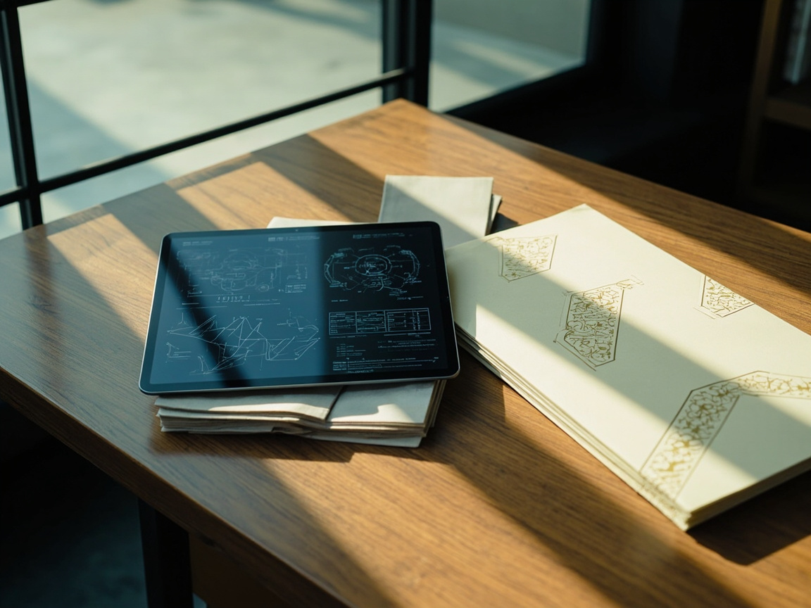 آليات الاعتراض الإداري على مخالفات الذكاء الاصطناعي في المنظومة المالية وخطوات تقديم الطعن