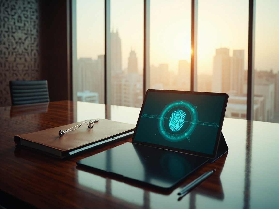 أنظمة العقوبات السعودية على انتحال الهوية الرقمية: نصوص ونطاق تطبيقها