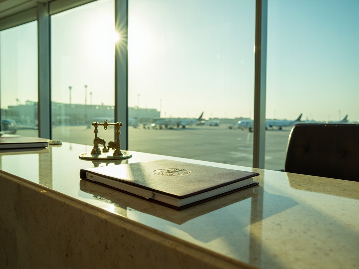 إجراءات التبليغ والشكاوى ضد الناقل الجوي لدى الهيئة العامة للطيران المدني