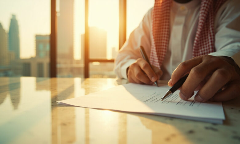 اخلاء طرف بنك التنمية الاجتماعية