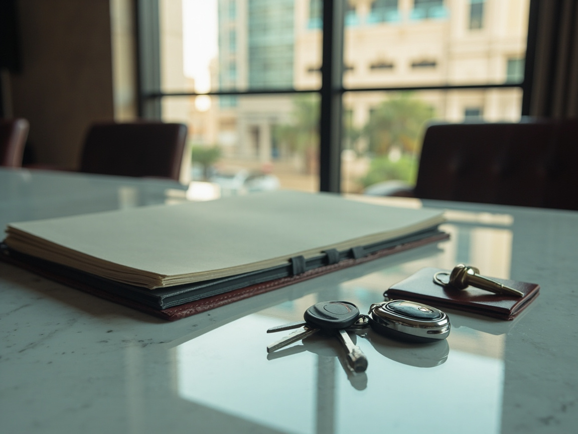 الآثار القانونية لنقل الملكية بدون عقد مبايعة موثق في المملكة