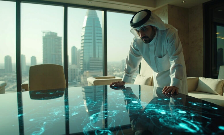 الذكاء الاصطناعي، كتابة العقود، مراجعة قانونية، مخاطر العقود