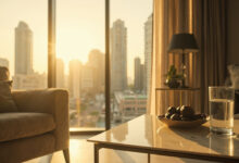 الشقق المفروشة, حقوق النزلاء, التزامات ملاك الشقق