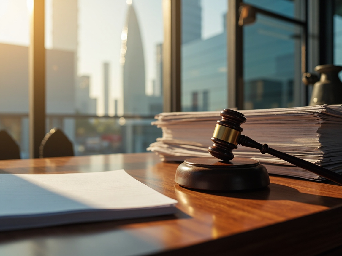 المهل الزمنية والطعون القضائية لمخالفات رصد ساهر في السعودية