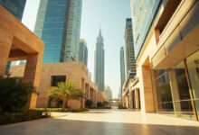تملك الأجانب للعقار في السعودية