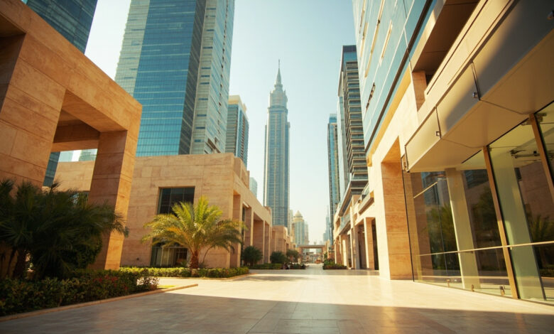 تملك الأجانب للعقار في السعودية