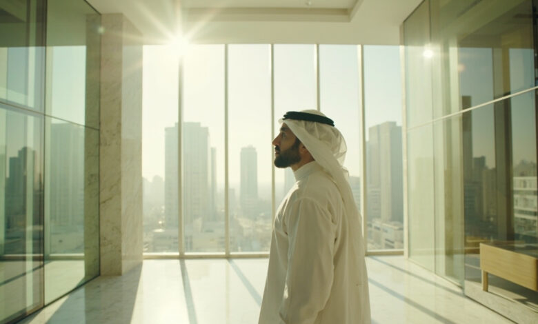 شروط فسخ عقد العمل في السعودية