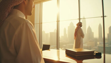 كيف يتم تنفيذ حكم قضائي في السعودية