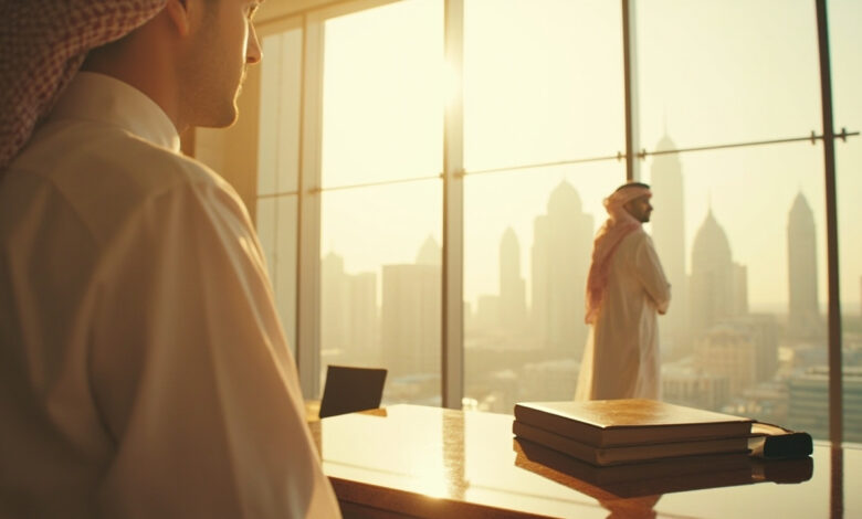 كيف يتم تنفيذ حكم قضائي في السعودية
