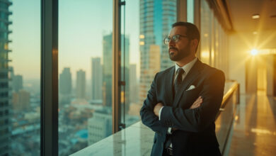 وكالة إلكترونية, فسخ وكالة, ناجز