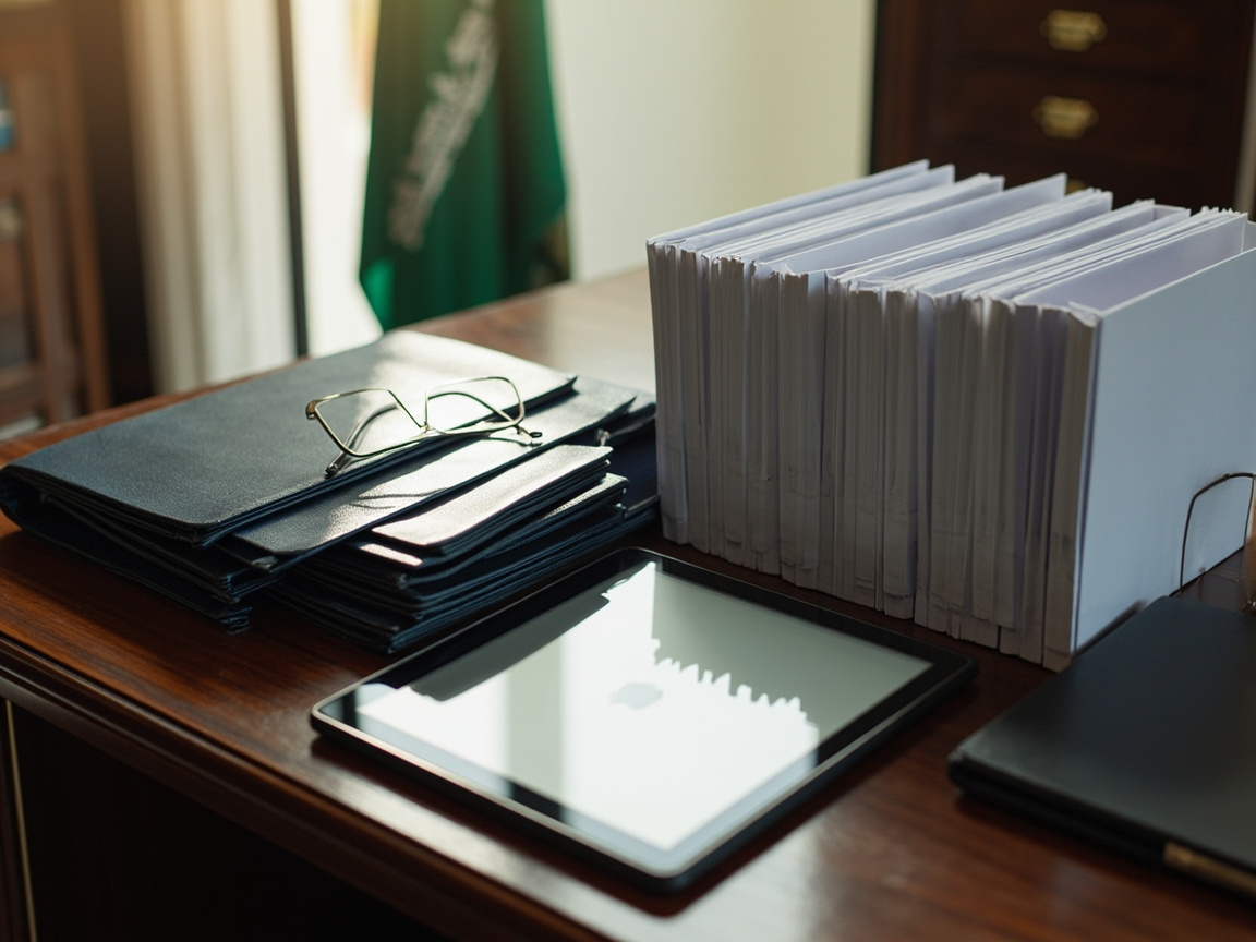 آليات الطعن والتظلم لدى هيئة الزكاة والضريبة والجمارك (الخطوات والوثائق)