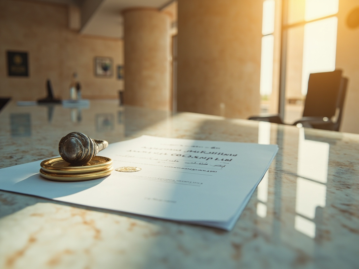 تسجيل محضر تسليم العقار لدى البلدية وغرامات عدم التسجيل