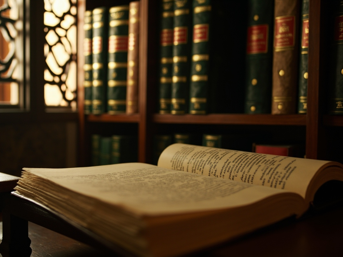 سجلات السوابق القضائية والقرارات التنظيمية ذات الصلة بتقييمات العقارات