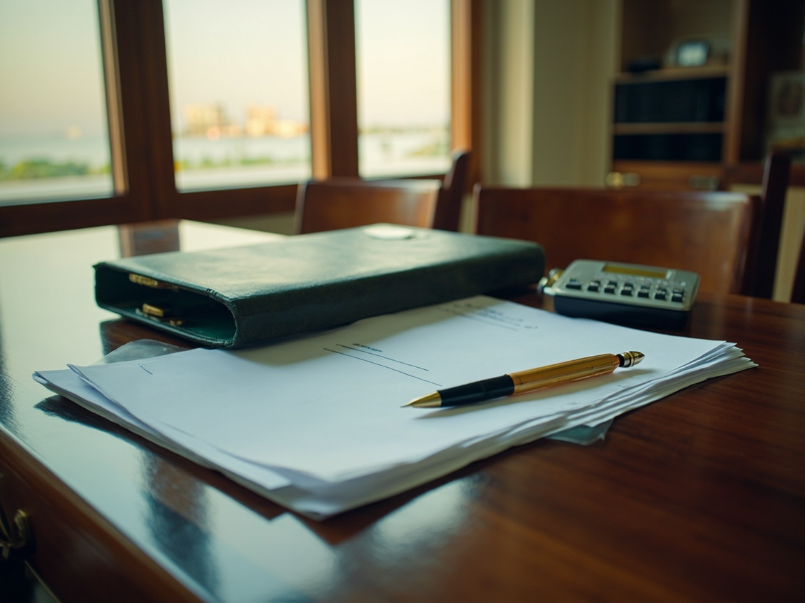 التعويضات المحتملة وحساب مستحقات الموظف القانونية وفوائد التأخير