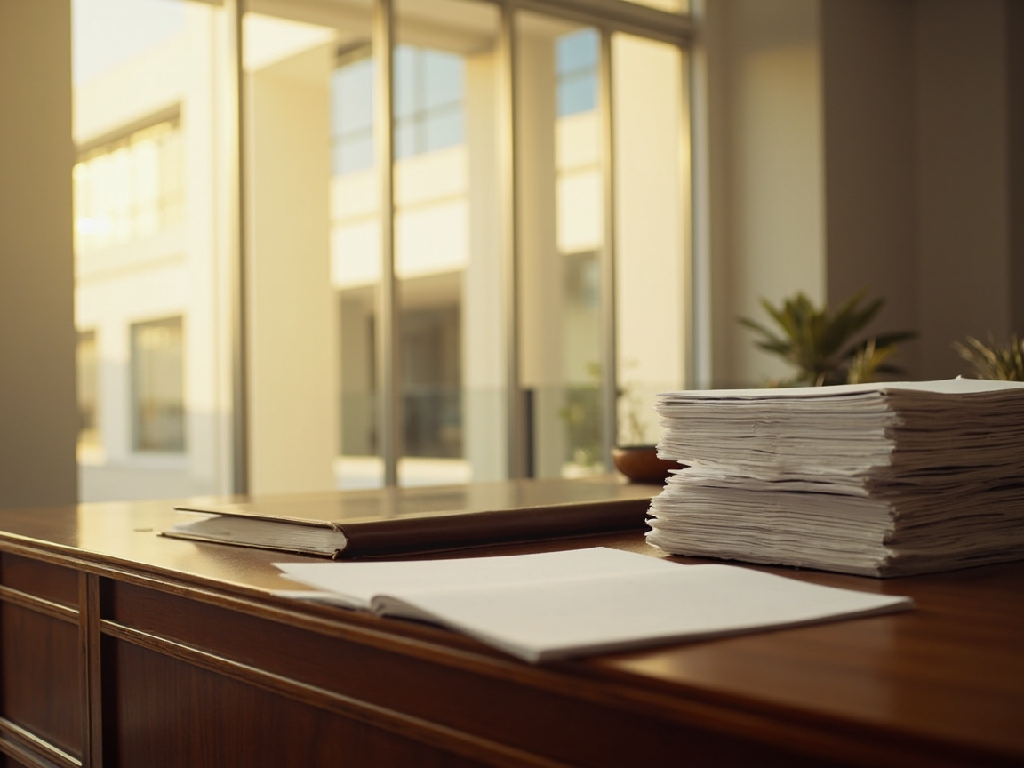 المسارات القضائية: رفع دعوى تأديب أو مسؤولية مدنية أمام المحاكم السعودية