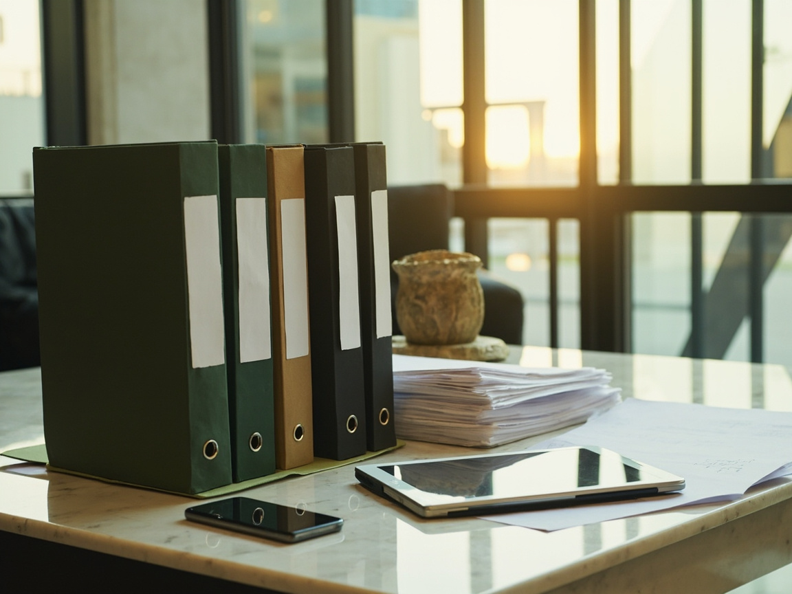 المستندات والإثباتات المطلوبة لدعم بلاغ احتيال متجر إلكتروني وهمي