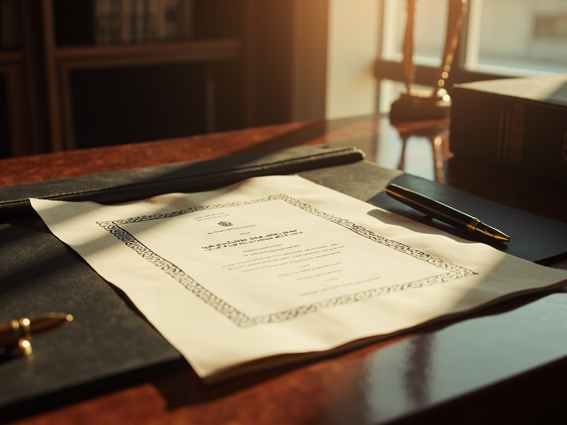 إجراءات تصحيح الاسم في الصك العقاري أمام وزارة العدل والكتابة العدلّية