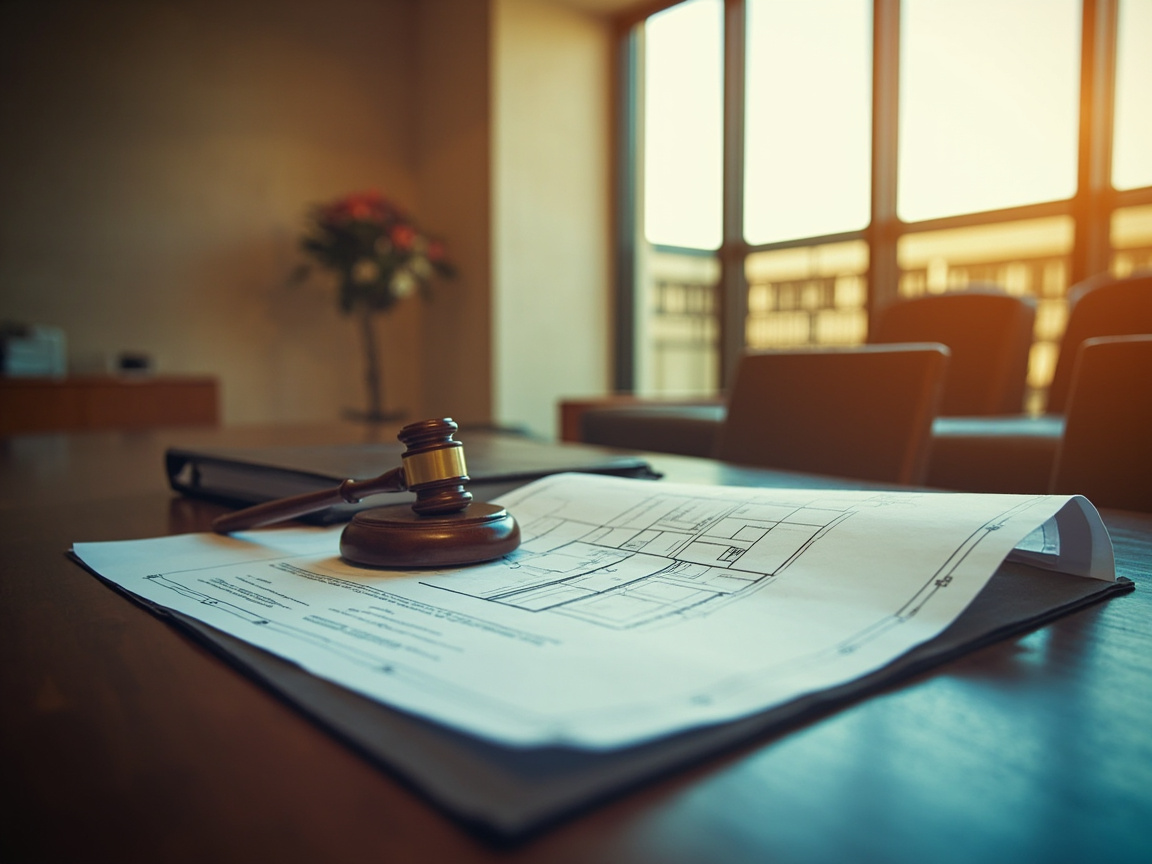 آليات الوساطة والتحكيم والمحاكم التنفيذية في منازعات إصلاح الممتلكات