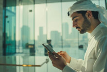 إثبات الفصل التعسفي بالرسائل