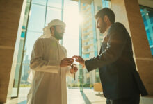 إثبات تسليم العقار للمستأجر