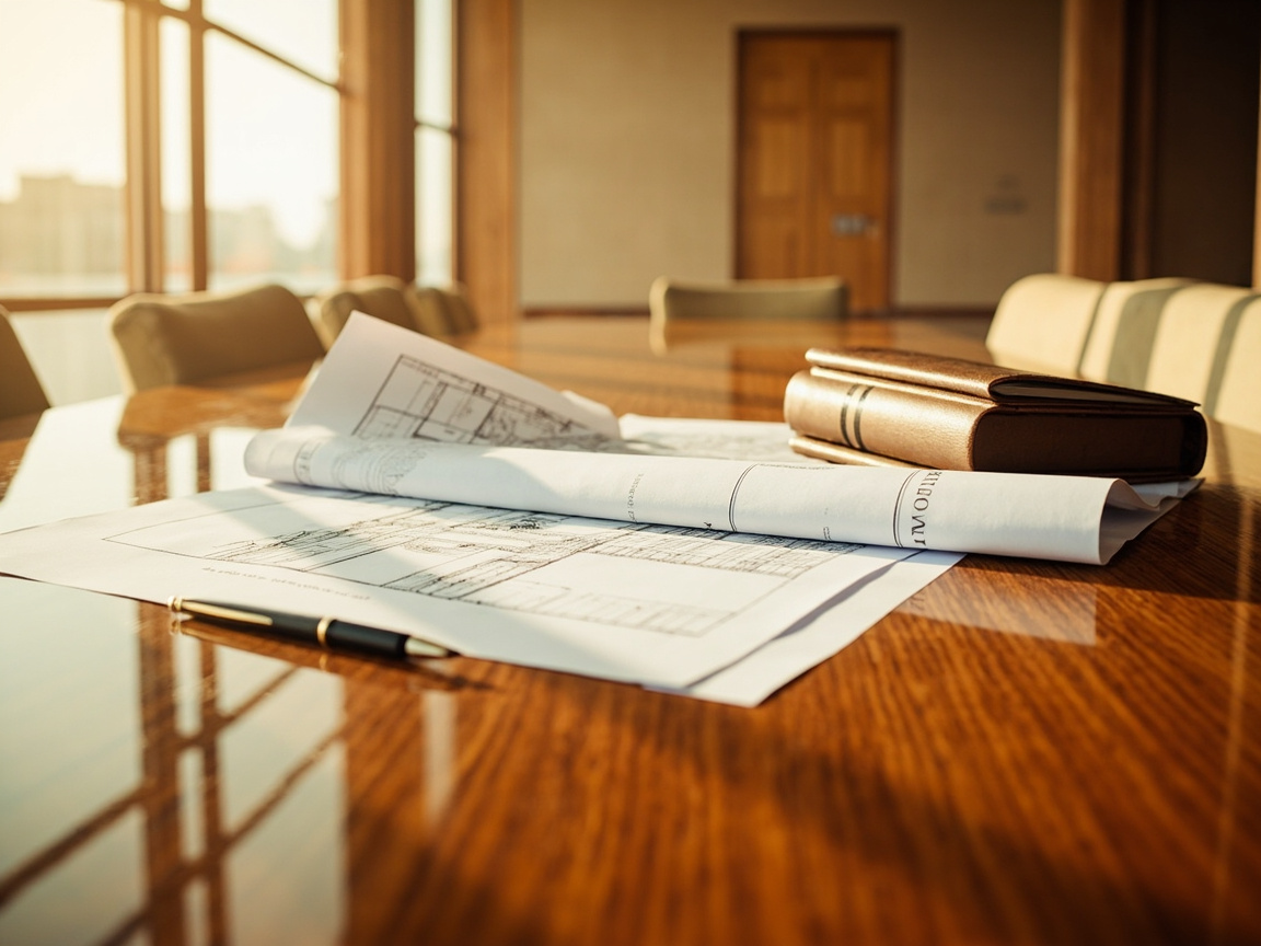 إجراءات التحكيم والوساطة في نزاعات تأخير المشاريع العقارية